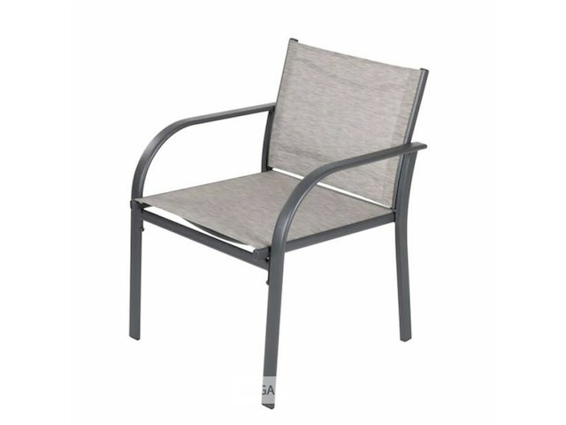 4delige tuinset - afbeelding 3 van  5