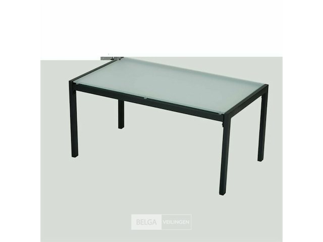 4delige tuinset - afbeelding 4 van  5