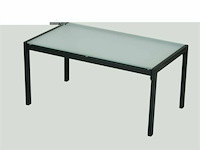 4delige tuinset - afbeelding 4 van  5