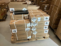 4g/y30/s/24 grote partij fiets batterijen met doc-in - afbeelding 1 van  6