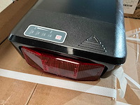 4g/y30/s/24 grote partij fiets batterijen met doc-in - afbeelding 2 van  6