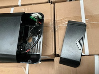 4g/y30/s/24 grote partij fiets batterijen met doc-in - afbeelding 4 van  6