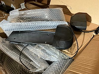 4g/y30/s/24 grote partij fiets doc-in platen voor batterij - afbeelding 2 van  5