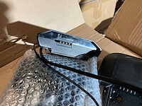 4g/y30/s/24 grote partij fiets doc-in platen voor batterij - afbeelding 5 van  5