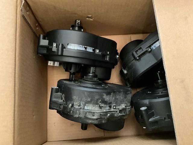 4g/y7/s/24 un3480 yj1451005 li-ion fietsbatterij (30x) - afbeelding 7 van  7