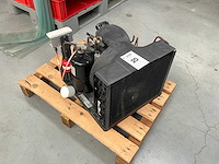 4j63331241 koelcompressor