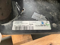 4j63331241 koelcompressor - afbeelding 3 van  3