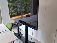 4k dynamisch vergader-color display unit samsung