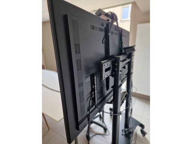 4k dynamisch vergader-color display unit samsung - afbeelding 2 van  9
