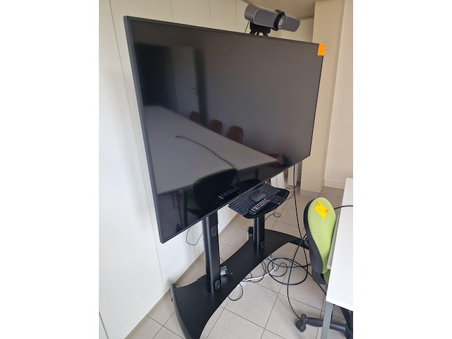 4k dynamisch vergader-color display unit samsung - afbeelding 9 van  9