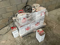 4kg styrene paraffine 10% (23x) - afbeelding 2 van  3