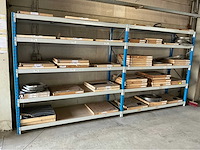 4lm magazijnstelling - afbeelding 1 van  3