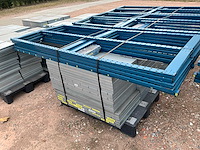 4m bosal magazijnstelling - afbeelding 1 van  6
