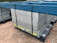 4m bosal magazijnstelling - afbeelding 2 van  6