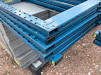 4m bosal magazijnstelling - afbeelding 3 van  6