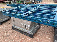 4m bosal magazijnstelling - afbeelding 1 van  6