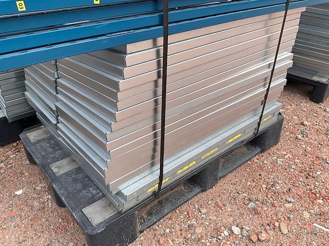 4m bosal magazijnstelling - afbeelding 5 van  6