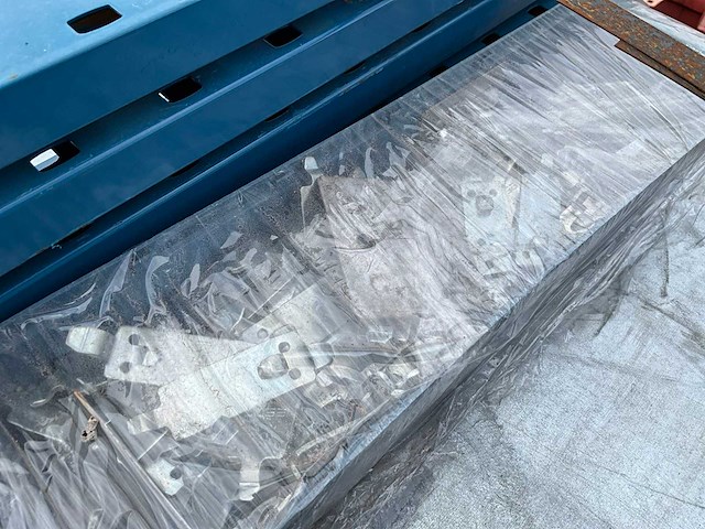 4m bosal magazijnstelling - afbeelding 6 van  6