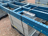 4m bosal magazijnstelling - afbeelding 1 van  8
