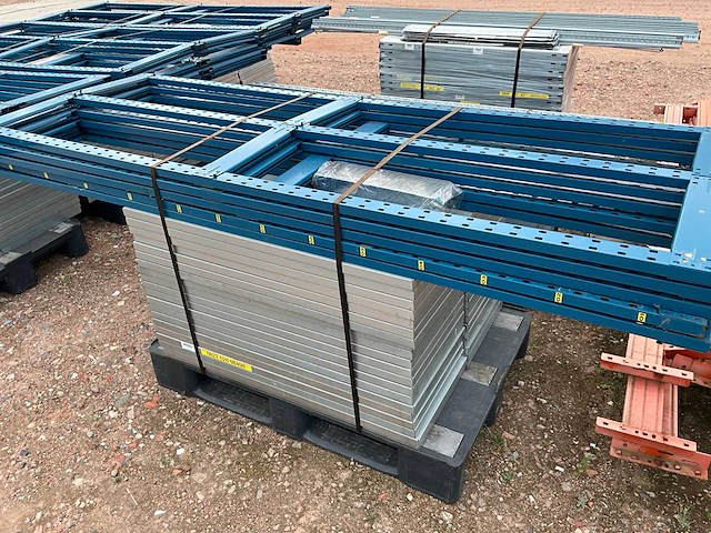 4m bosal magazijnstelling - afbeelding 2 van  8