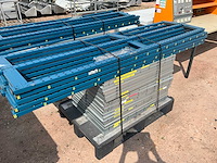 4m bosal magazijnstelling - afbeelding 1 van  3