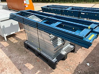 4m bosal magazijnstelling - afbeelding 1 van  5