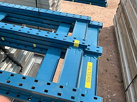4m bosal magazijnstelling - afbeelding 3 van  5