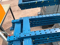 4m bosal magazijnstelling - afbeelding 4 van  5