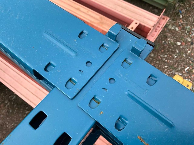 4m bosal magazijnstelling - afbeelding 4 van  4