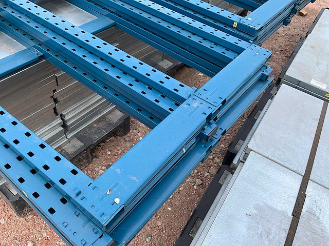 4m bosal magazijnstelling - afbeelding 2 van  6