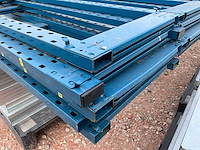 4m bosal magazijnstelling - afbeelding 3 van  6