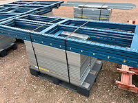 4m bosal magazijnstelling - afbeelding 1 van  2