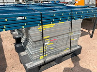 4m bosal magazijnstelling - afbeelding 1 van  3