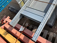 4m magazijnstelling - afbeelding 3 van  4