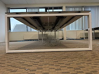 4p-workbench - bureautafel - afbeelding 4 van  7