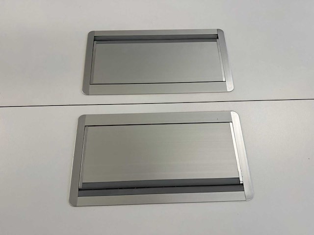 4p-workbench - bureautafel - afbeelding 5 van  7