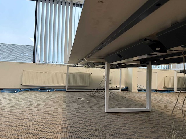 4p-workbench - bureautafel - afbeelding 6 van  7