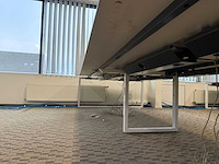 4p-workbench - bureautafel - afbeelding 6 van  7