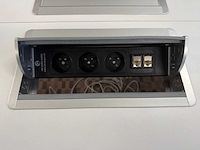 4p-workbench - bureautafel - afbeelding 7 van  7