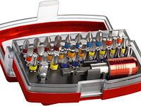 4tecx 32pc bit set - afbeelding 1 van  1