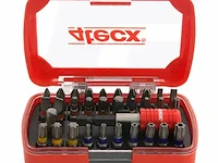 4tecx 32pc bit set - afbeelding 2 van  2