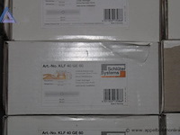 4x - schlüter afvoersysteem - afbeelding 2 van  2