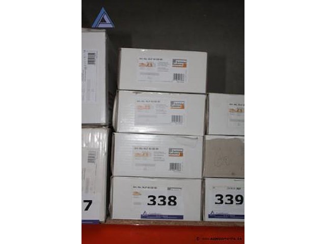 4x - schlüter afvoersysteem - afbeelding 1 van  2