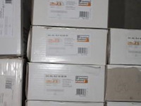 4x - schlüter afvoersysteem - afbeelding 1 van  2