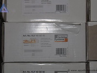 4x - schlüter afvoersysteem - afbeelding 2 van  2