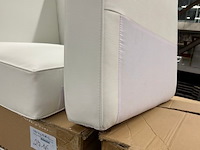 4x 1-zit zetelkussen - afbeelding 2 van  5