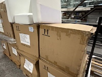 4x 1-zit zetelkussen - afbeelding 5 van  5