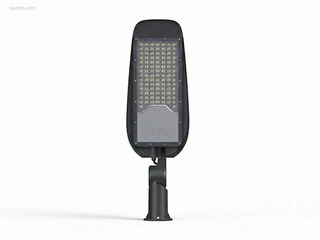 (4x) 100w 3000k led straat verlichtingen... - afbeelding 5 van  6