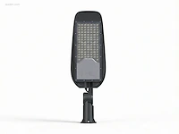 (4x) 100w 3000k led straat verlichtingen... - afbeelding 5 van  6