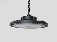 (4x) 100w 5000k pro smd led ufo highbay... - afbeelding 3 van  5